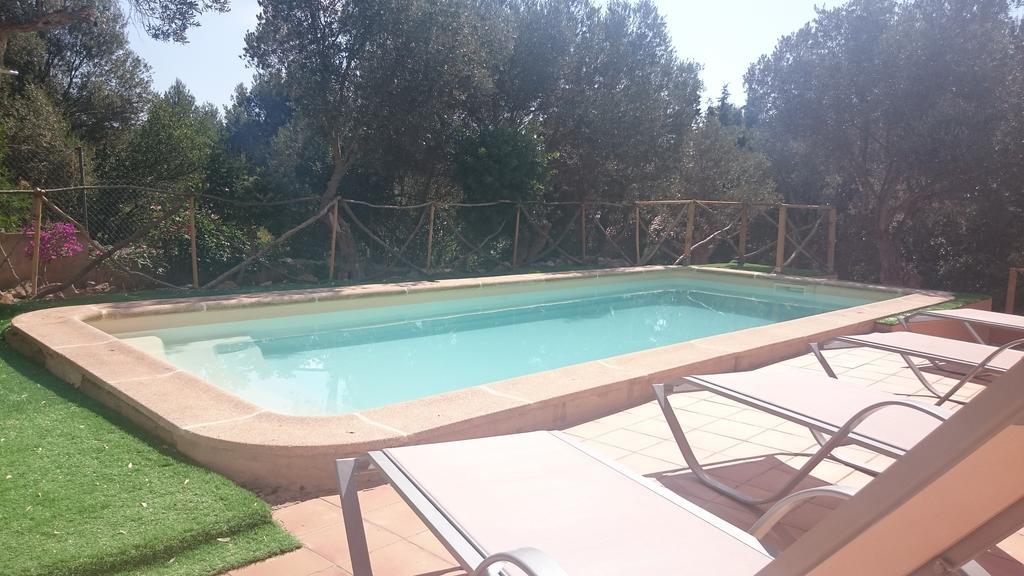 Villa Son Vent Valldemossa (Mallorca)