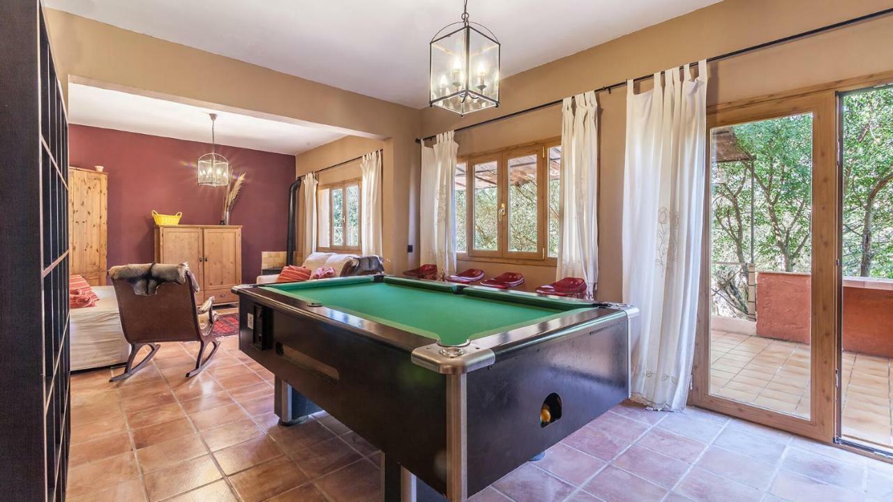 Villa Son Vent