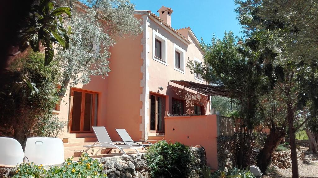 Villa Son Vent Valldemossa (Mallorca)