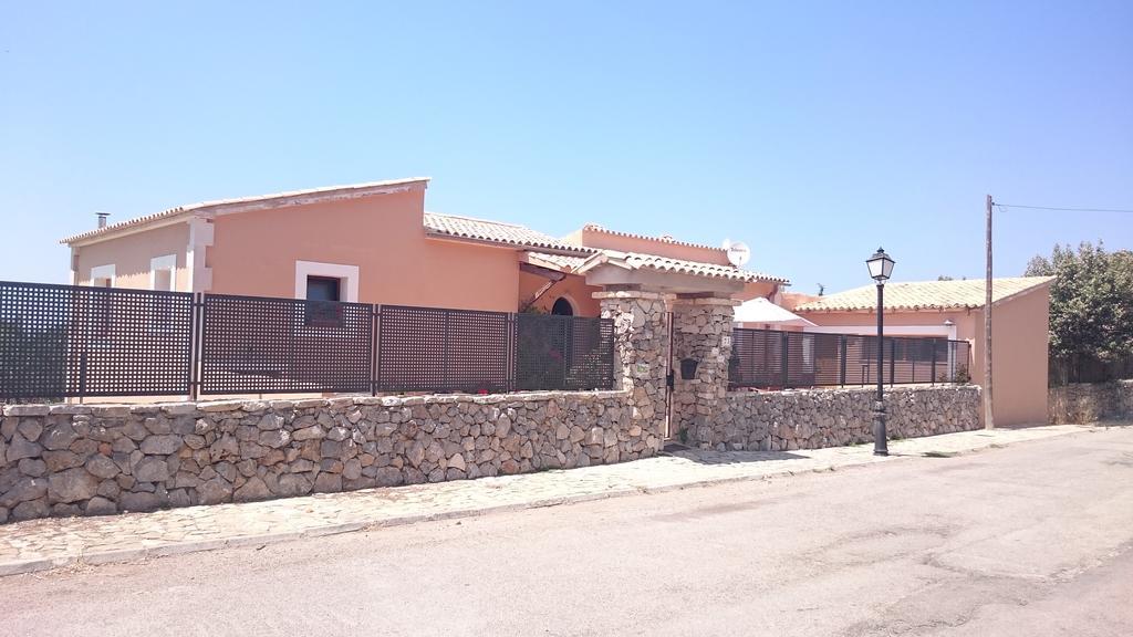Villa Son Vent *