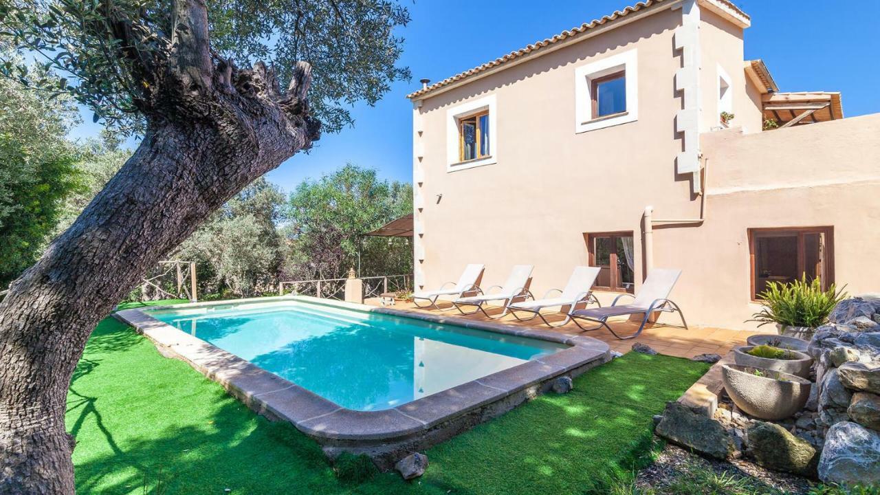Villa Son Vent