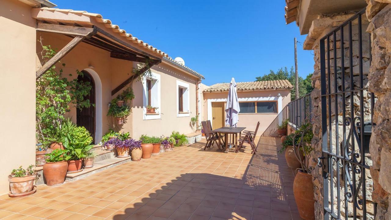 Son Vent Valldemossa (Mallorca)